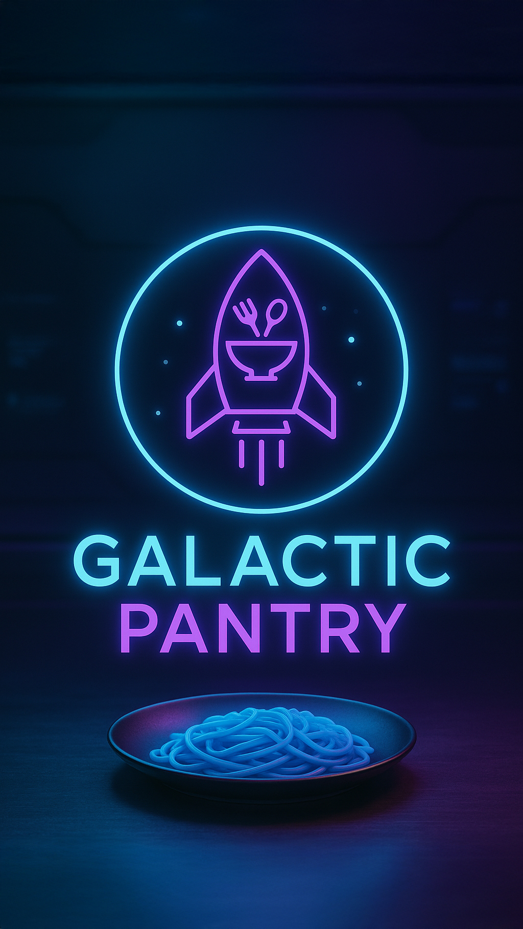 Galactic Pantry