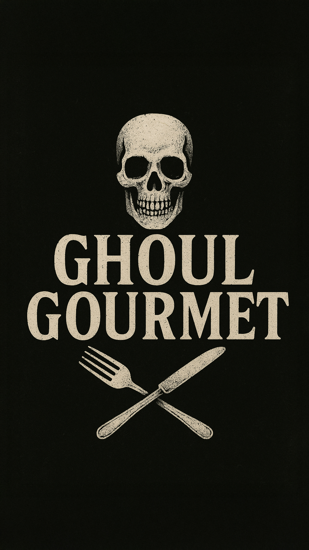 Ghoul Gourmet
