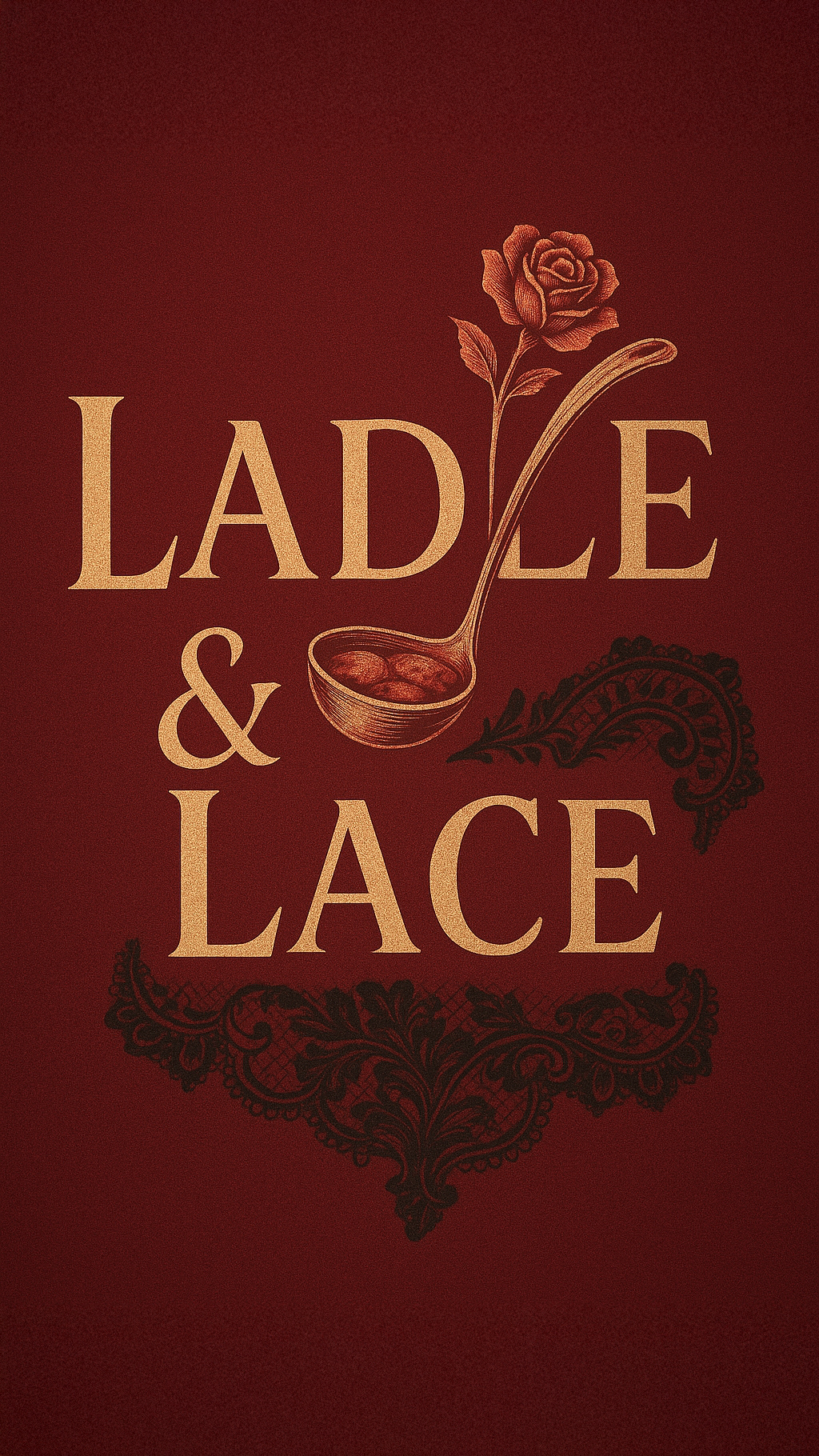 Ladle & Lace
