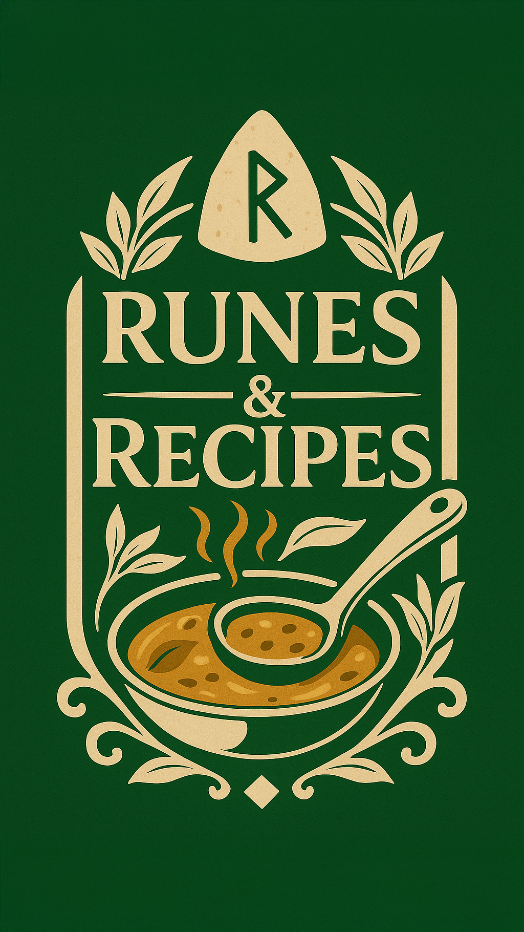 Runes & Recipes
